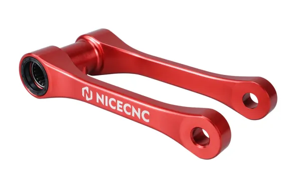 Tieferlegungs-Kit NiceCNC